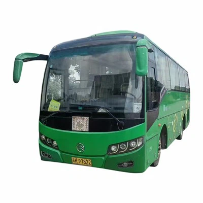 Travel Usd Bussi Golden Dragon